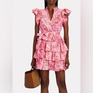 Ulla Johnson Lulua dress